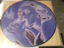 erotica madonna single picture disc