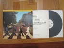 Beatles Abbey Road Mobile Fidelity Sound Lab MFSL MOFI Audiophile LP