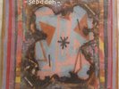 Sebadoh ?– Bubble & Scrape / LP1993 / City Slang ?– SLANG 029