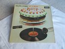 ROLLING STONES.  UK LP.   LET IT BLEED.  LK 5025.  DECCA  1969  MONO