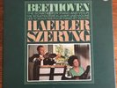 $PHILIPS 6769 011 *HOLLAND* SZERYNG /HAEBLER* BEETHOVEN VIOLIN SONATAS* 5 LP NM-