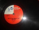 Jack Scott, What In The Worldl 78 rpm South African on South Africa