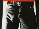 Rolling Stones Sticky Fingers MFSL Vinyl LP