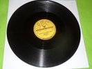 SUN RECORDS 283 / JOHNNY CASH / BALLAD / BIG RIVER / 10 INCH 78