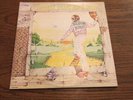 Elton John Goodbye Yellow Brick Road lp. Original 1973 vinyl. VG/EX