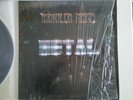 MANILLA ROAD - Metal Original 1982 US LP Roadster Records MR 1002 **Near Mint**