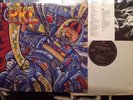 R.K.L. / RICHKIDS ON LSD - REACTIVATE Org 1.Press 1993