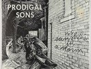 Sensational Prodigal Sons - No Sunshine In A Storm LP - Richburg R&B VG+ MP3