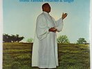 Reverend Cleophus Robinson - Sunrise Sunset LP - Peacock - R&B Soul SEALED MP3