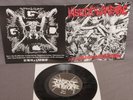 Insect Warfare at war with grindcore 7