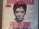 SINGLE--BIMBI WORRICK--LONG TIME COMIN´--1969--RAR