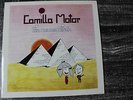Camilla Motor/ Ein neues Glück / Jupiter-Records/ Rare Schallplatte,LP