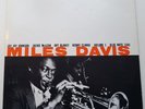 MILES DAVIS volume 1 LP - 1982 / BLUE NOTE / MONO / REISSUE / BOP / EXCELLENT