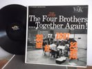 Serge Chaloff,Zoot Sims,+2,Vik,
