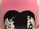 DEATH FROM ABOVE 1979 - YOU'RE A WOMAN, I'M A MACHINE Vinyl LP 2004 Pressing