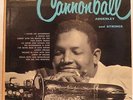 CANNONBALL ADDERLEY & STRINGS,  EMARCY