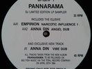 Anna Din / Empirion ?– Pannarama 12