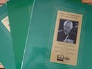 COLH 16, 17 & 18 Bach Cello Suites 1-6 / Pablo Casals 3 LP SET