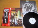 KISS – LOVE GUN?obi  Japan  PROMO White label