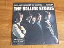 The Rolling Stones - first LP England's Newest Hit Makers - London LL 3375 Mono