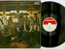HONEYBUS UK 1st PRESS 
