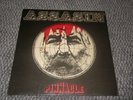 Pinnacle - Assassin - Stag - UK Original Pressing LP