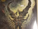 DEMON HUNTER 2X LP THE TRIPTYCH SEALED VINYL Solid State Records Zao Rare metal