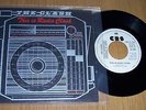 THE CLASH - THIS IS RADIO CLASH 7