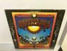 Grateful Dead - Aoxomoxoa - vinyl LP WB 1790 VG | EX Jerry Garcia