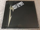 Metallica Helsinki Finland By Request 2014 Sealed Triple Vinyl Set *Rare*