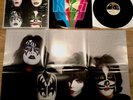 KISS Dynasty Casablanca 180g Back To Black Vinyl LP  2014+Poster New/Sealed