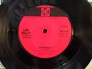 GARY MILLER - AQUA MARINA / STINGRAY THEME - PYE 7N.15698 RARE 1964 STUNNING EX