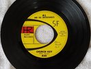 Al and the Untouchables - Church Key/Danny Boy
