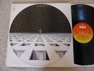 BLUE OYSTER CULT SELF TITLED 1972 UK LP CBS S64904 A1/B1 1ST PRESSING EX++ VINYL