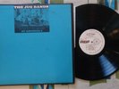 The Jug Bands LP V/A Memphis Jug Band Cannon's Jug Stompers 1923-34 Folkways M-