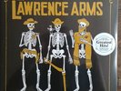 The Lawrence Arms - We Are The Champions Of The World 2LP COLORED VINYL / SEALED