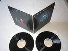 MAGMA - Live, 2LP, orig.1975,Utopia ?– CYL2-1245,USA,records plays almost MINT
