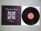 THUNDERPUSSY - Documents Of Captivity,PRIVATE USA 1973 HARD HEAVY PSYCH LP, RE