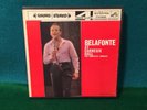 Belafonte At Carnegie Hall Complete Concert Reel to Reel Tape RCA Living Stereo.