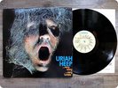 URIAH HEEP VERY EAVY VERY UMBLE WBS40147 LP Gx8190