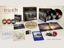 RUSH   A FAREWELL TO KINGS   SUPER DELUXE 4 x VINYL LP/3CD/BLU-RAY BOXSET