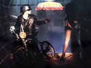 Black Widow  / Streetfighter / Vinyl / METAL / HEAVY / Guitar / Netherlands
