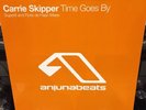 Carrie Skipper - Time Goes By ANJ-052R Anjunabeats