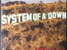 vinyl - System of a down - Toxicity
