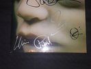 Rammstein Mutter 2001 original LP mit Unterschriften - Vinyl Signed Booklet