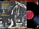 MERCURY LIVING PRESENCE MONO ORIGINAL USA - Cello: Janos STARKER / Piano: SEBOK