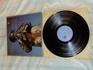Bukka White - Memphis Hot Shots LP 1969  UK first A1 B1 Blue Horizon labels,EX
