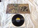 Buffalo Springfield -  Last Time Around UK LP ATCO 1st UK Press, EX