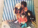 Jimi Hendrix - Band Of Gypsys 1st Press 1970 Track 2496 002 EX/ VG+ Scarce Cover