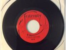 Mouse A Public Execution/All For You Fraternity Dylan Nm 45 7”